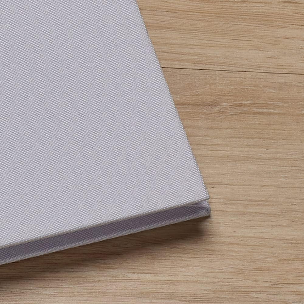 Personalised Confirmation Photo Album Linen Cover With Sketch Church